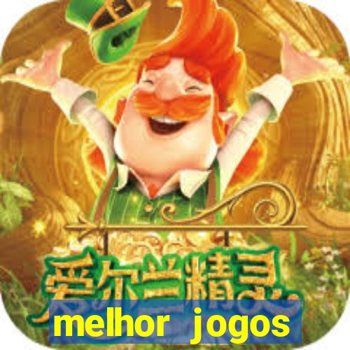 melhor jogos offline para android